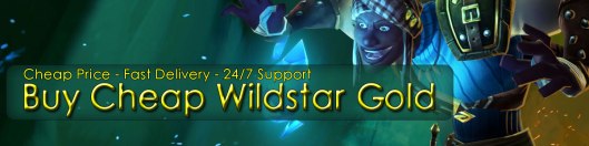 Cheap Wildstar Gold